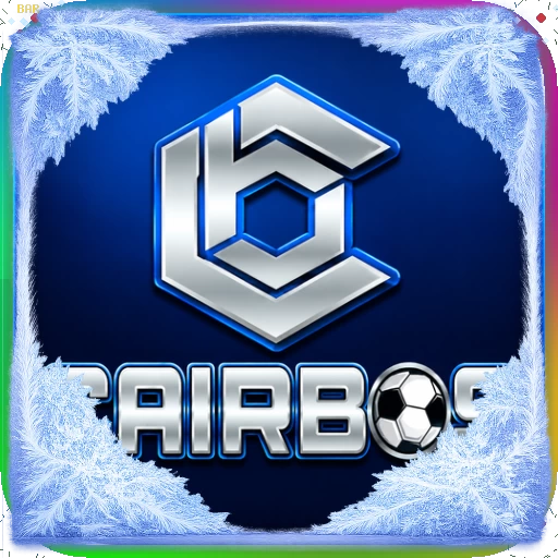 Aplikasi cairbos Resmi: Download dan Instalasi APK Resmi — ikon aplikasi