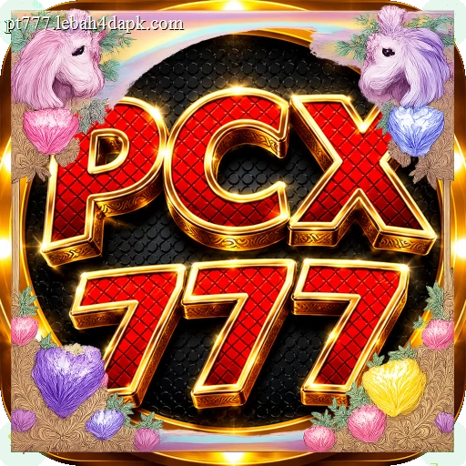 Aplikasi pcx777 Resmi: Download dan Instalasi APK Resmi — ikon aplikasi
