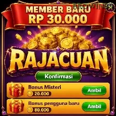 rajacuan