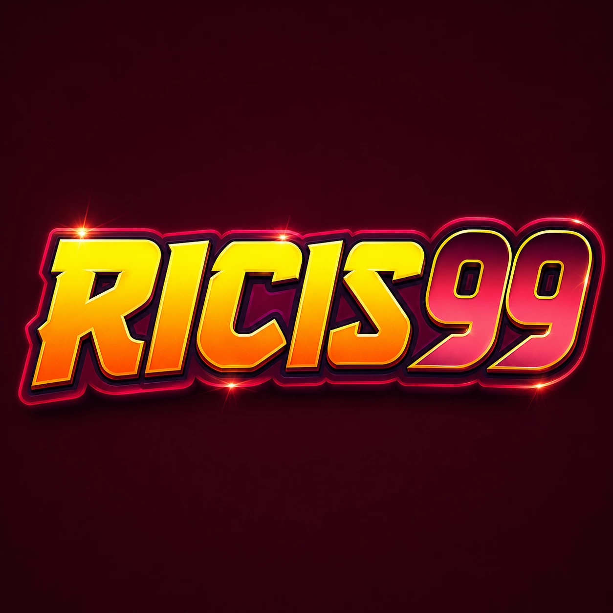 Aplikasi ricis99 Resmi: Download dan Instalasi APK Resmi — ikon aplikasi