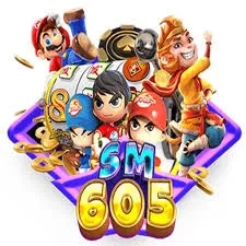 sm605 Terbaru: Download APK Resmi dan Aman APK Resmi — ikon aplikasi