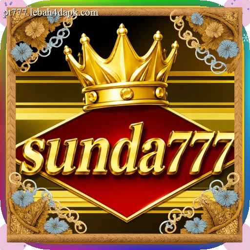 Aplikasi sunda777 Resmi dan Terpercaya di Android APK Resmi — ikon aplikasi