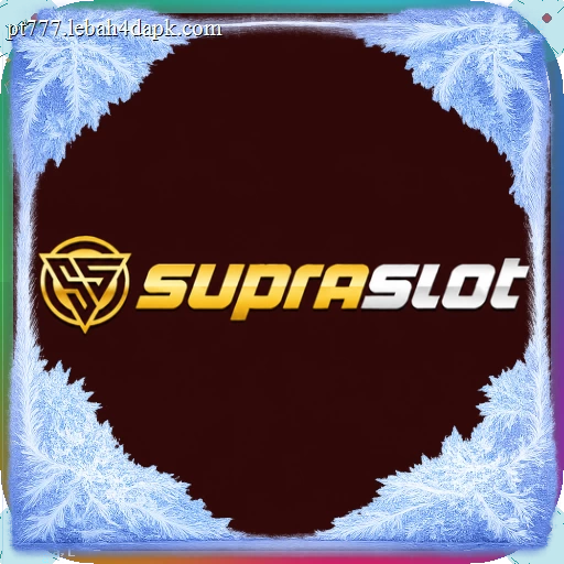 supraslot Terbaru: Download APK Resmi dan Aman APK Resmi — ikon aplikasi
