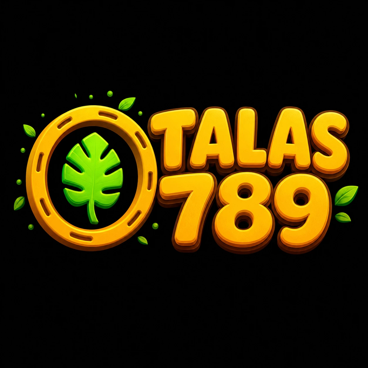 Aplikasi talas789 Resmi dan Terpercaya di Android APK Resmi — ikon aplikasi