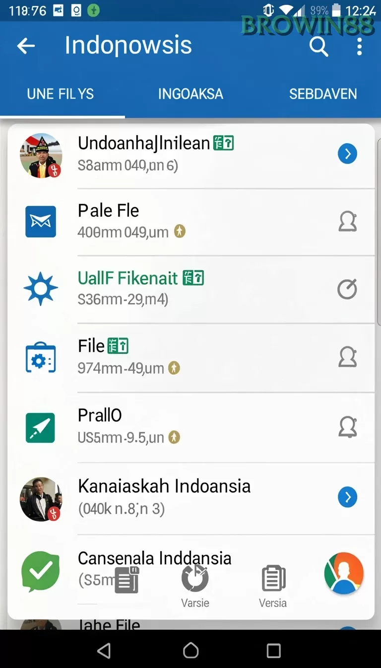 Screenshot b8vip nomor 2