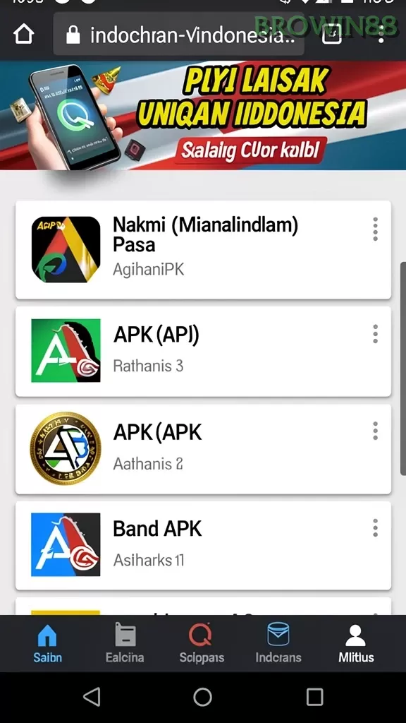 Screenshot topanhoki nomor 3