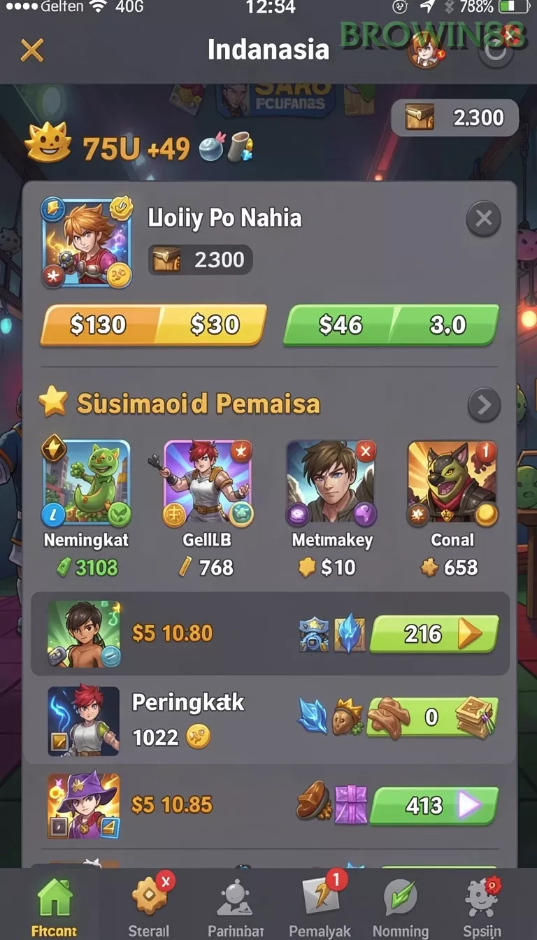 Screenshot dam88 nomor 3
