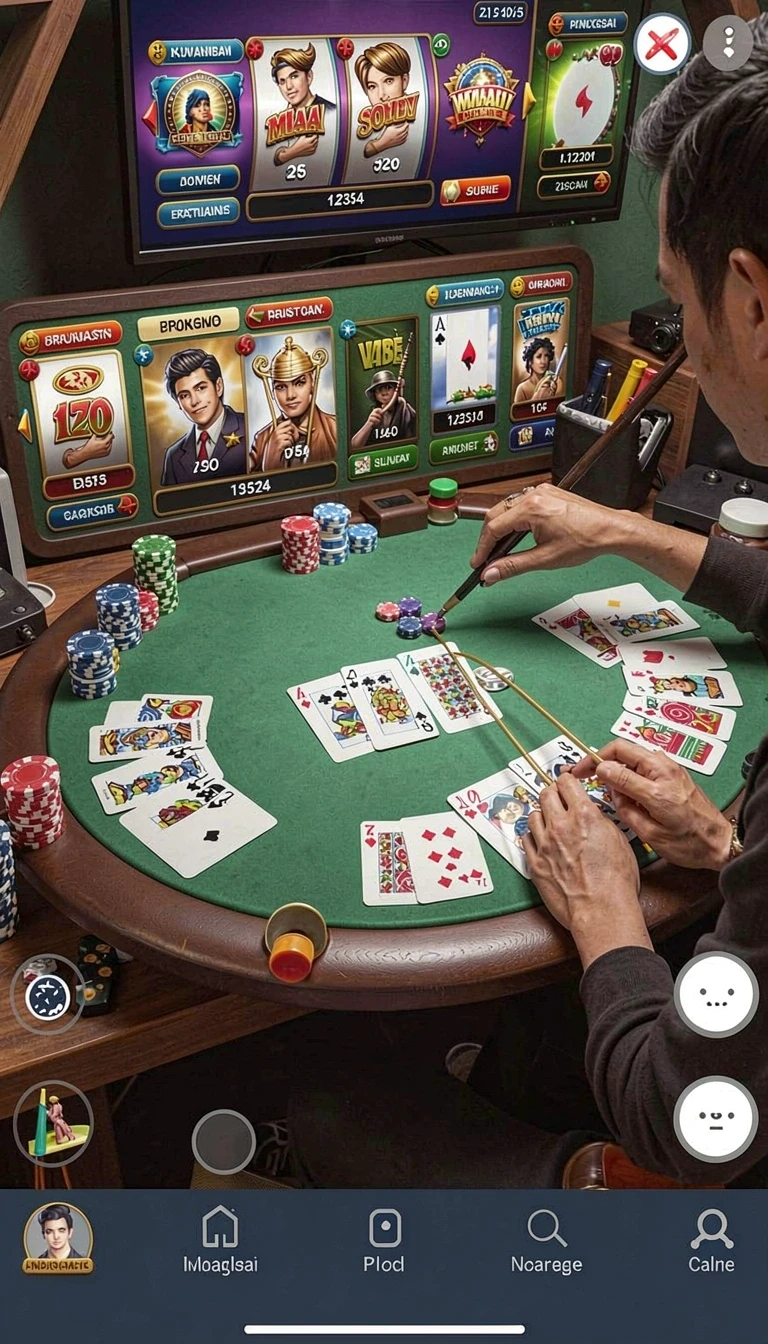Screenshot Aplikasi 69live Resmi: Download dan Instalasi nomor 1