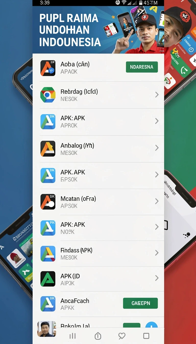 Screenshot Aplikasi 69live Resmi: Download dan Instalasi nomor 2
