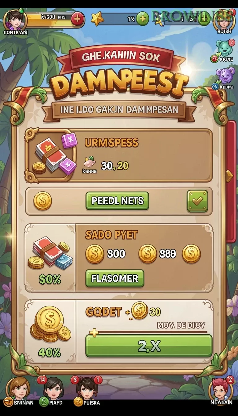 Screenshot topanhoki nomor 1