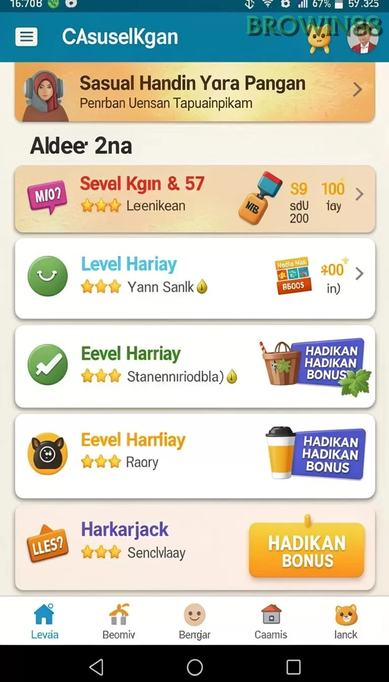 Screenshot isototo nomor 2