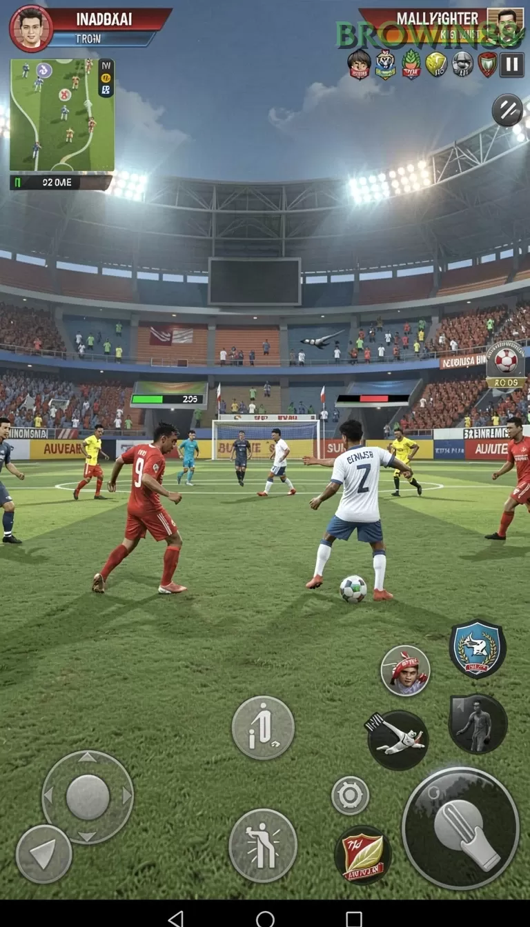 Screenshot rr777 nomor 3
